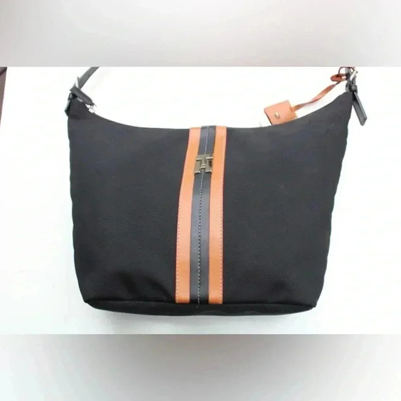 Tommy Hilfiger hobo bag - Picture 10 of 16